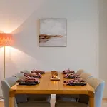 appartement 3 slaapkamers