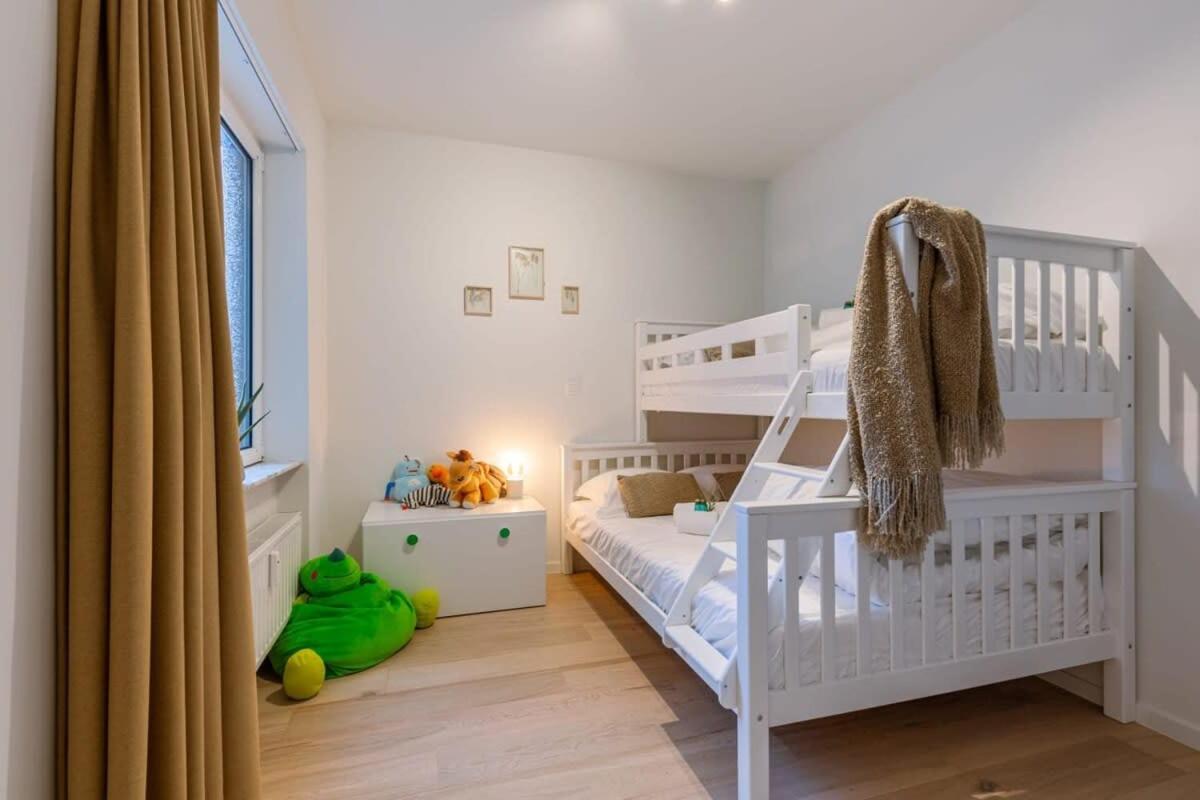 Huswell - Luminous Family With Magnificent View Appartement *