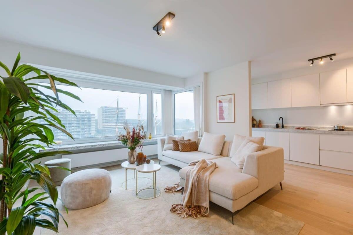 Huswell - Luminous Family With Magnificent View *