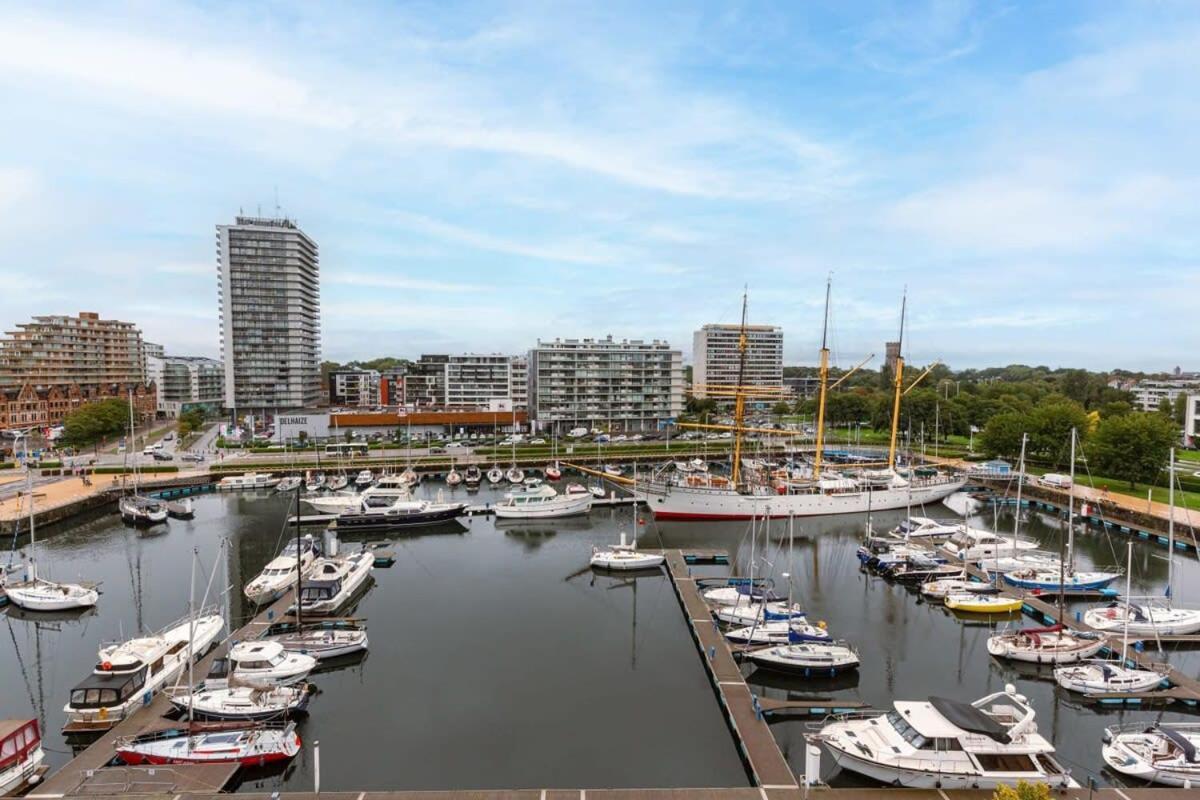 Huswell - Luminous Family With Magnificent View Appartement