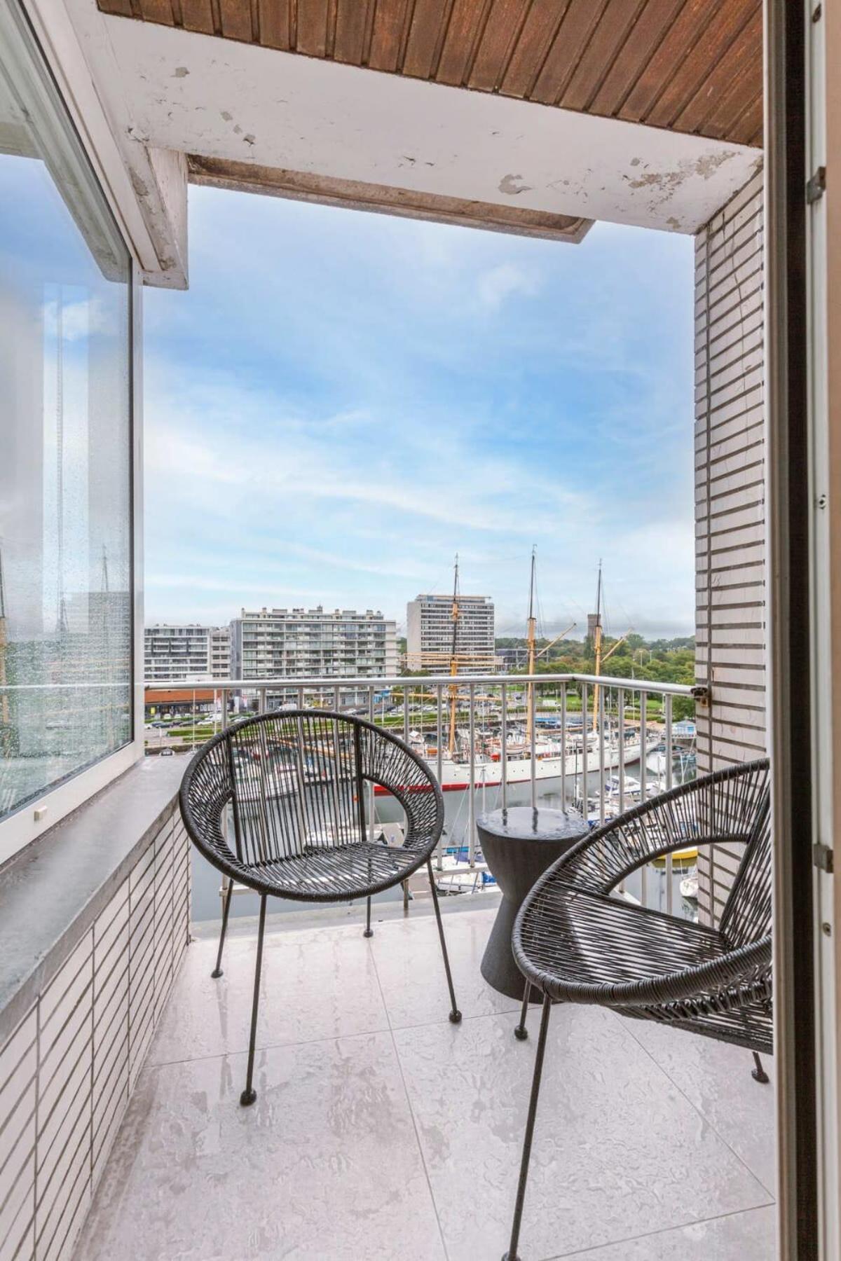 Appartement Huswell - Luminous Family With Magnificent View *