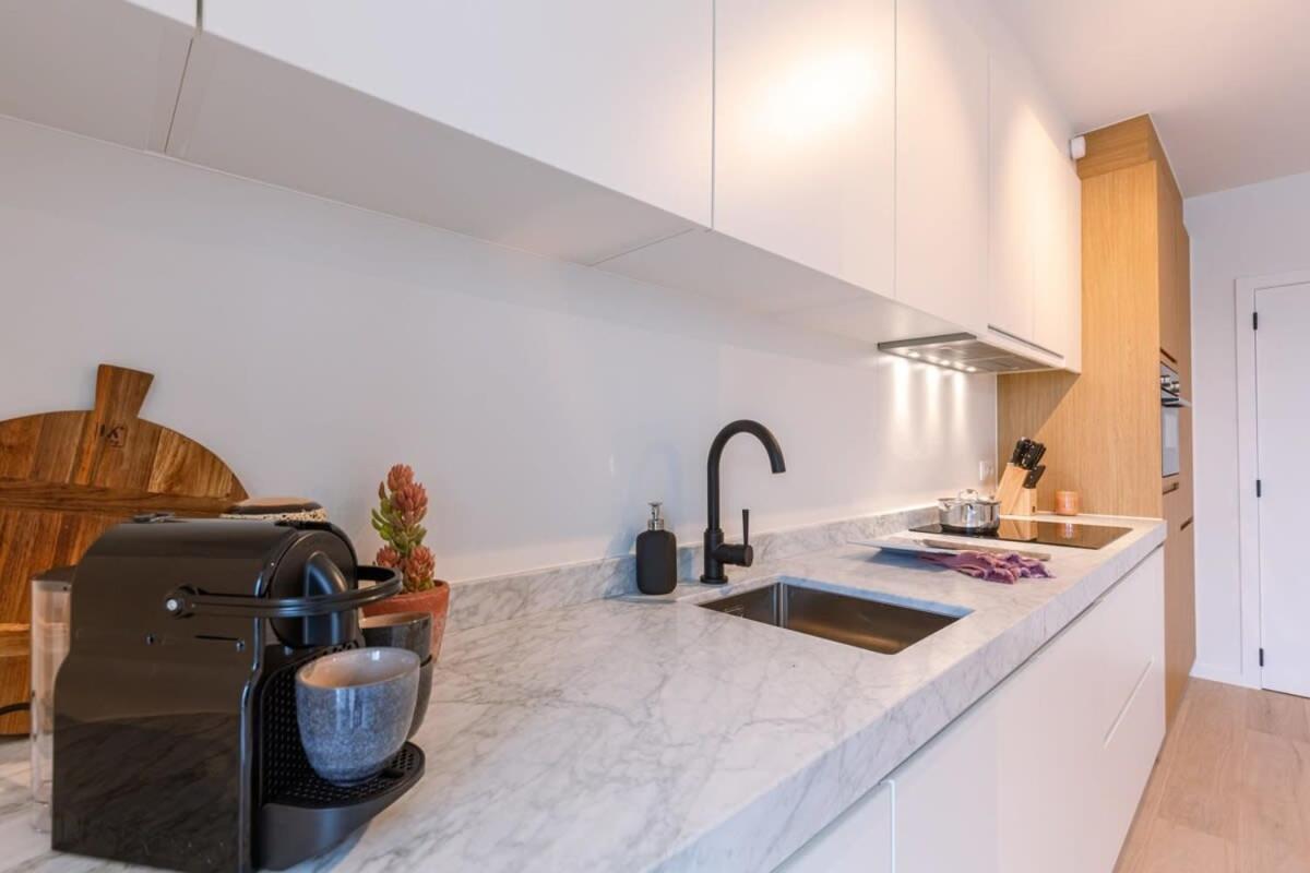 Huswell - Luminous Family With Magnificent View Appartement *