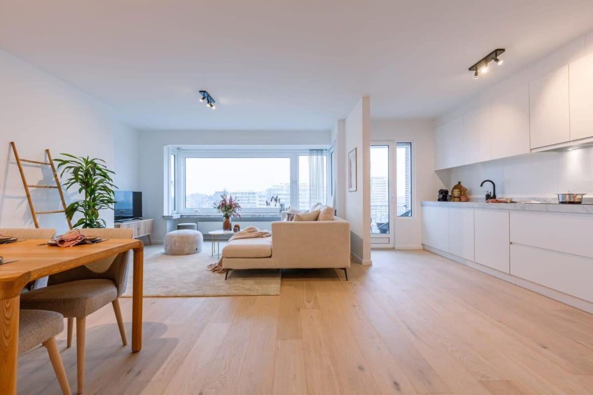 Huswell - Luminous Family With Magnificent View *