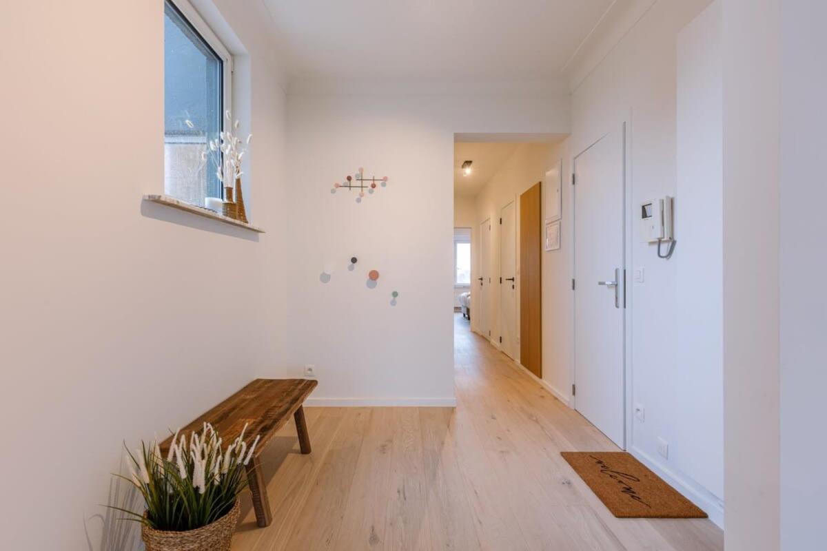 Huswell - Luminous Family With Magnificent View Appartement *
