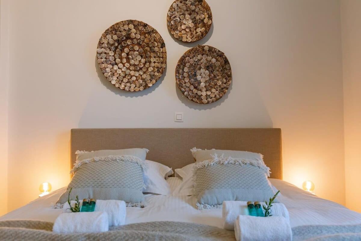Appartement Huswell - Luminous Family With Magnificent View *