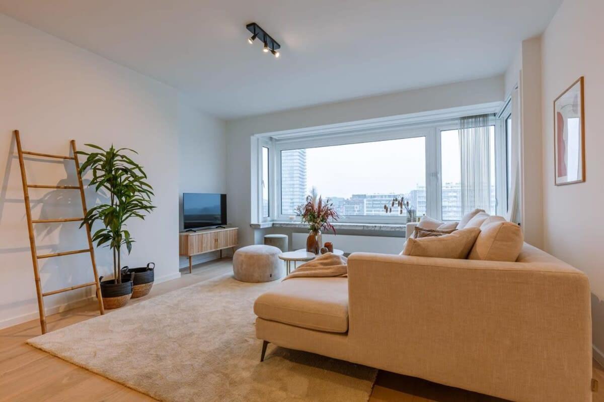 Huswell - Luminous Family With Magnificent View Appartement *