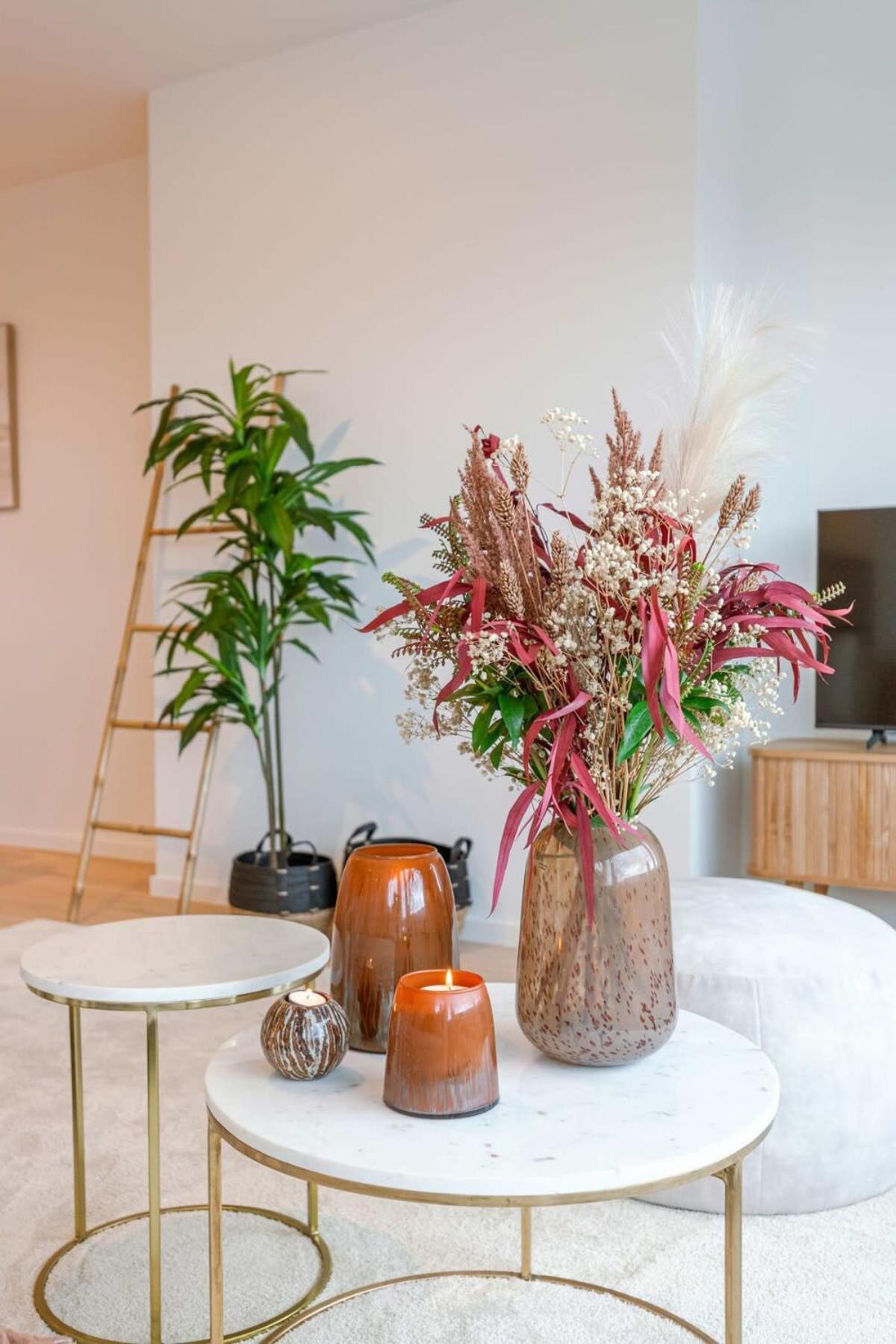 Huswell - Luminous Family With Magnificent View Appartement Oostende