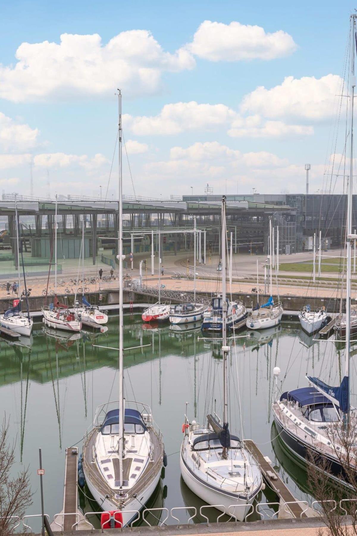 Appartement Huswell - Luminous Family With Magnificent View
